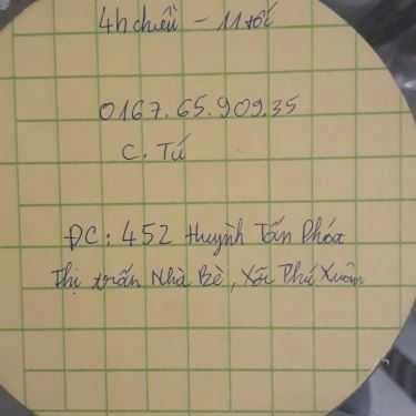 Tổng hợp- Ăn vặt Trà Sữa Tú Mỡ