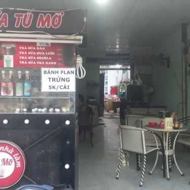 Tổng hợp- Ăn vặt Trà Sữa Tú Mỡ