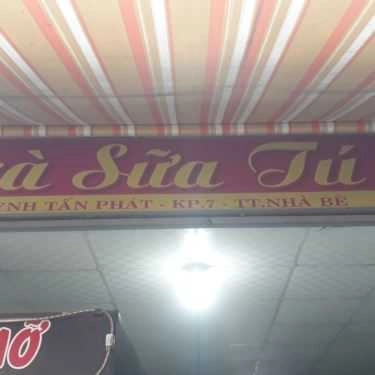 Tổng hợp- Ăn vặt Trà Sữa Tú Mỡ