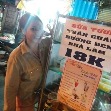 Tổng hợp- Ăn vặt Trà Sữa Tự Tay Làm Hết