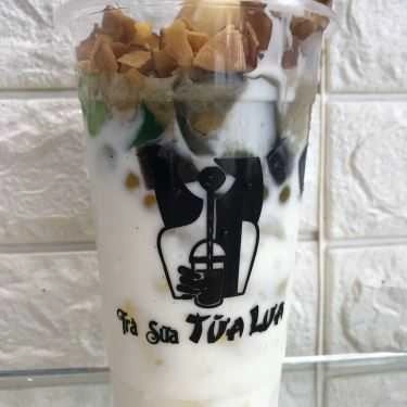 Món ăn- Cafe Trà Sữa Từa Lưa