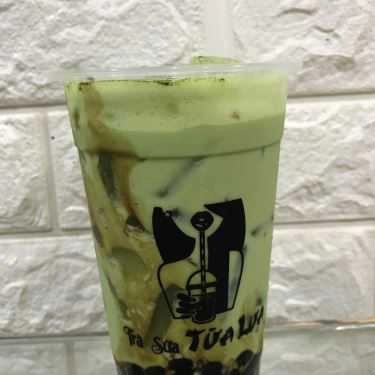 Món ăn- Cafe Trà Sữa Từa Lưa