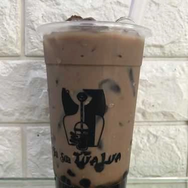 Món ăn- Cafe Trà Sữa Từa Lưa
