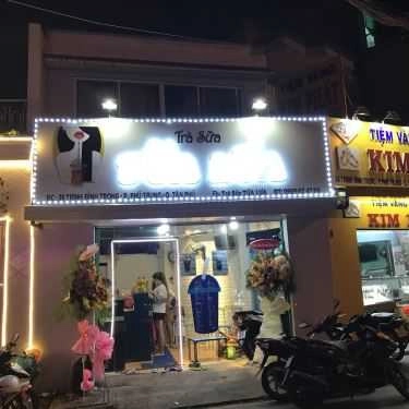 Tổng hợp- Cafe Trà Sữa Từa Lưa