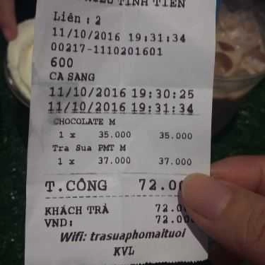 Tổng hợp- Lavida Coffee And Tea - 113 Phan Xích Long