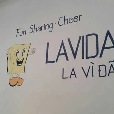 Tổng hợp- Lavida Coffee And Tea - 113 Phan Xích Long