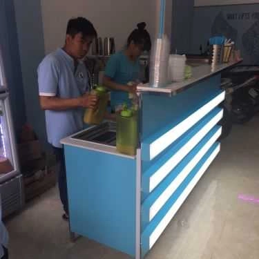 Tổng hợp- Lavida Coffee And Tea - Nguyễn Gia Trí