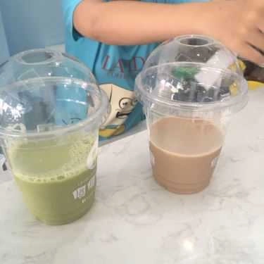 Tổng hợp- Lavida Coffee And Tea - Nguyễn Gia Trí