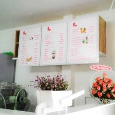 Tổng hợp- Lavida Coffee And Tea - Lê Bình