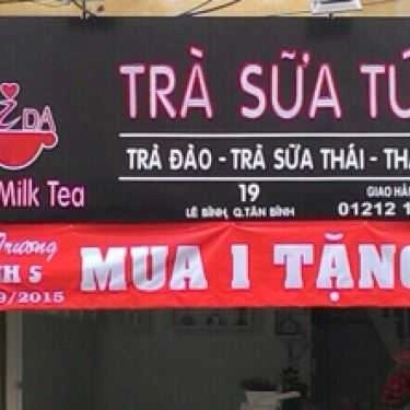 Tổng hợp- Lavida Coffee And Tea - Lê Bình