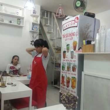 Tổng hợp- Lavida Coffee And Tea - Lê Bình