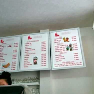 Tổng hợp- Lavida Coffee And Tea - Lê Bình