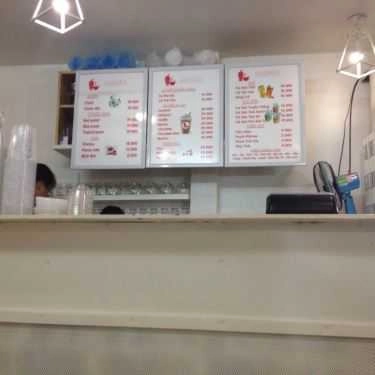 Tổng hợp- Lavida Coffee And Tea - Lê Bình