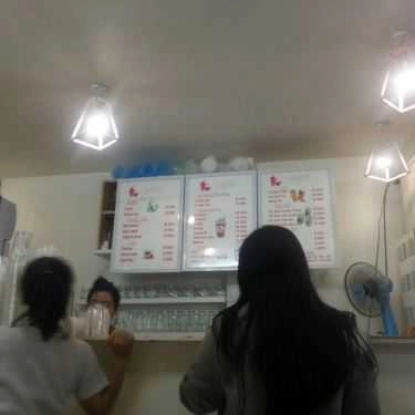 Tổng hợp- Lavida Coffee And Tea - Lê Bình