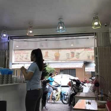 Tổng hợp- Lavida Coffee And Tea - Lê Bình