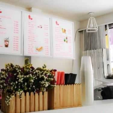 Tổng hợp- Lavida Coffee And Tea - Lê Bình
