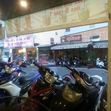 Tổng hợp- Lavida Coffee And Tea - Lê Bình