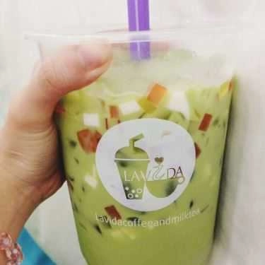 Tổng hợp- Lavida Coffee And Tea - Quang Trung