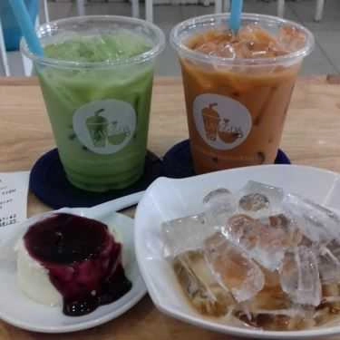 Tổng hợp- Lavida Coffee And Tea - Quang Trung