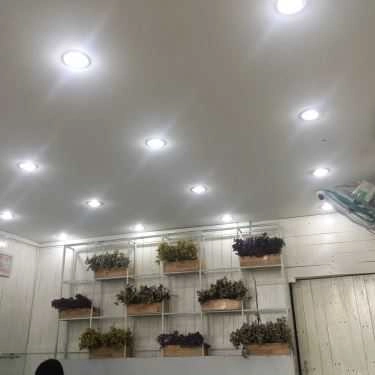 Tổng hợp- Lavida Coffee And Tea - Quang Trung