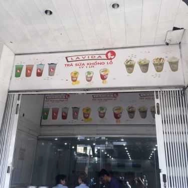 Tổng hợp- Lavida Coffee And Tea - Quang Trung
