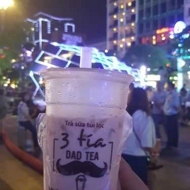 Món ăn- Ăn vặt 3 Tía - Trà Sữa Túi Lọc
