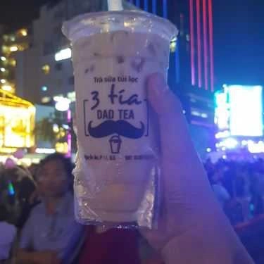 Món ăn- Ăn vặt 3 Tía - Trà Sữa Túi Lọc