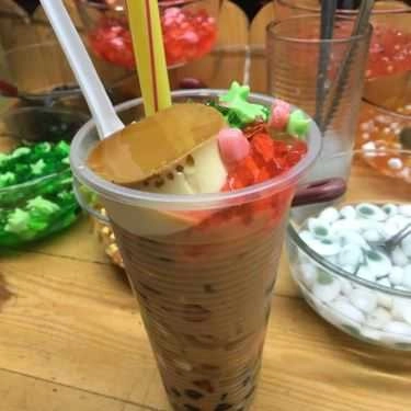 Món ăn- Ăn vặt Cherry - Trà Sữa Túi Lọc