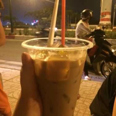 Món ăn- Ăn vặt Cô Chủ Nhỏ - Trà Sữa Túi Lọc