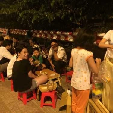 Không gian- Ăn vặt Cô Chủ Nhỏ - Trà Sữa Túi Lọc
