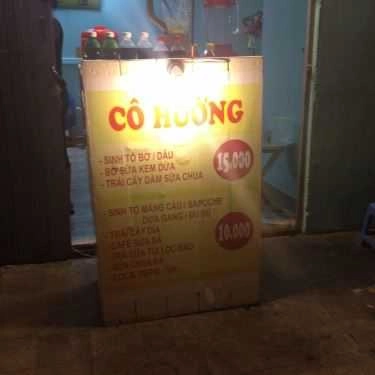 Tổng hợp- Ăn vặt Trà Sữa Túi Lọc Cô Hường - Phạm Văn Hai