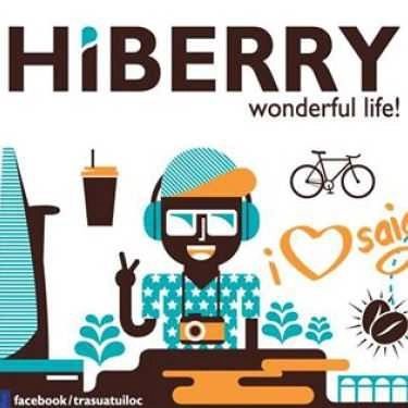 Tổng hợp- Ăn vặt Trà Sữa Hiberry - Nguyễn Văn Bảo