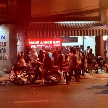 Tổng hợp- Ăn vặt Trà Sữa Hiberry - Nguyễn Văn Bảo