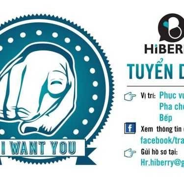 Tổng hợp- Ăn vặt Trà Sữa Hiberry - Nguyễn Văn Bảo