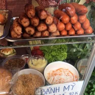 Tổng hợp- Trà Sữa Túi Lọc, Sinh Tố & Ăn Vặt