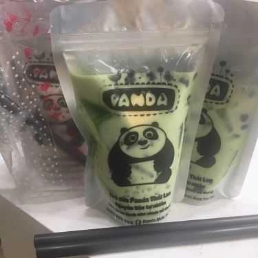 Món ăn- Ăn vặt Trà Sữa Túi Panda & Súp Cua - Lý Thường Kiệt