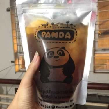 Món ăn- Ăn vặt Trà Sữa Túi Panda & Súp Cua - Lý Thường Kiệt
