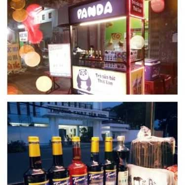 Tổng hợp- Ăn vặt Trà Sữa Túi Thái Lan Panda - Nguyễn Trãi