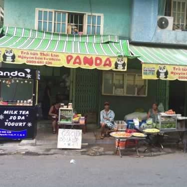 Tổng hợp- Ăn vặt Trà Sữa Túi Thái Lan Panda - Nguyễn Trãi