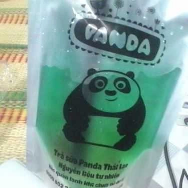 Món ăn- Ăn vặt Trà Sữa Túi Thái Lan Panda - Phan Văn Trị