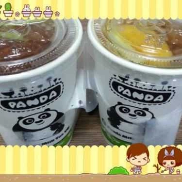 Tổng hợp- Ăn vặt Trà Sữa Túi Thái Lan Panda - Trịnh Đình Trọng