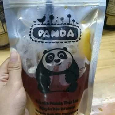 Món ăn- Ăn vặt Trà Sữa Túi Thái Lan Panda - Trịnh Đình Trọng