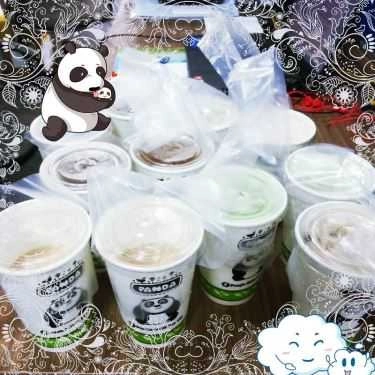Món ăn- Ăn vặt Trà Sữa Túi Thái Lan Panda - Trịnh Đình Trọng