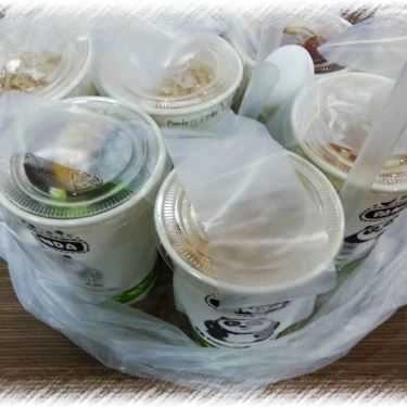 Tổng hợp- Ăn vặt Trà Sữa Túi Thái Lan Panda - Trịnh Đình Trọng