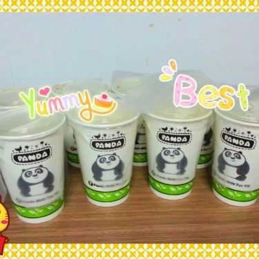 Tổng hợp- Ăn vặt Trà Sữa Túi Thái Lan Panda - Trịnh Đình Trọng
