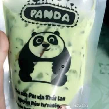 Món ăn- Ăn vặt Trà Sữa Túi Thái Lan Panda - Trịnh Đình Trọng