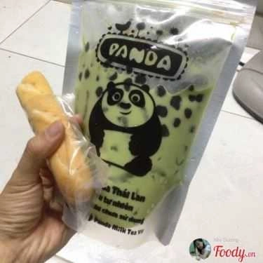 Món ăn- Ăn vặt Trà Sữa Túi Thái Lan Panda - Trịnh Đình Trọng