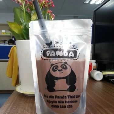 Tổng hợp- Ăn vặt Trà Sữa Túi Thái Lan Panda - Trịnh Đình Trọng