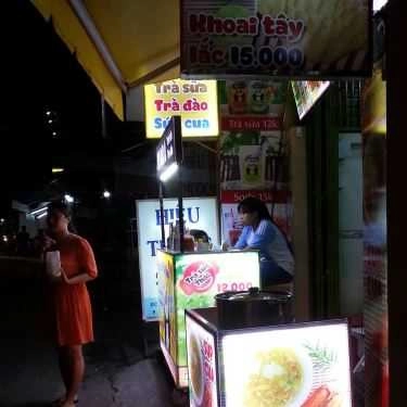 Không gian- Ăn vặt Trà Sữa Túi Thái Lan Panda - Trịnh Đình Trọng