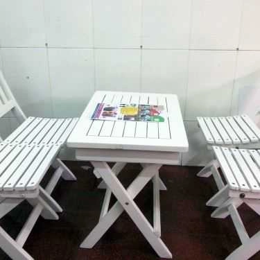 Không gian- Ăn vặt Trà Sữa Túi Thái Lan Panda - Trịnh Đình Trọng